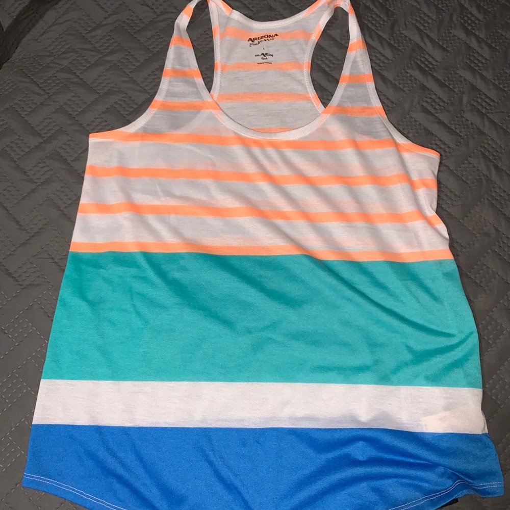 Tank top - Picture 2 of 6